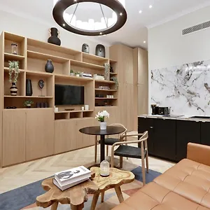  Apartment Pick A Flat's In Saint Germain Des Pres - Rue Du Cherche Midi